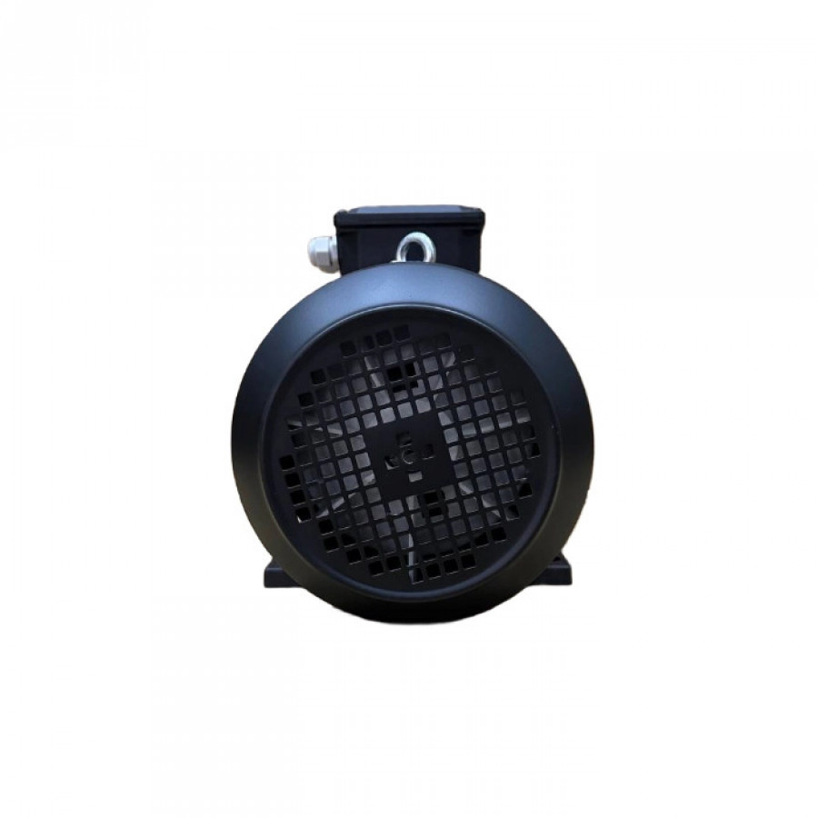 Мотор H112 HP 7.5 4P MA AC KW 5,5 4P (межосевое расстояние 87мм)
