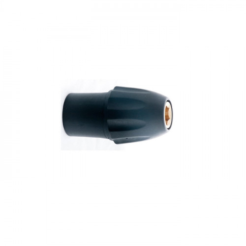 Муфта-байонет KW, 250 бар, 1/4M, нерж./сталь (на себя)