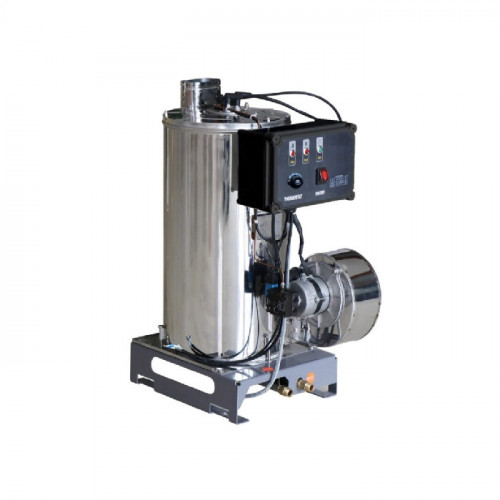 Нагревательный бойлер Blaze 250 бар, 21 л/мин, 220 В