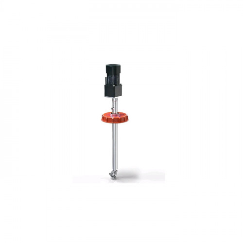 Насадка для мойки емкостей IBCD-2-1.0-360°-316LSS-2