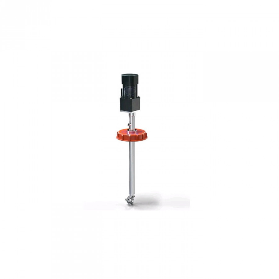 Насадка для мойки емкостей IBCD-2-1.0-360°-316LSS-2