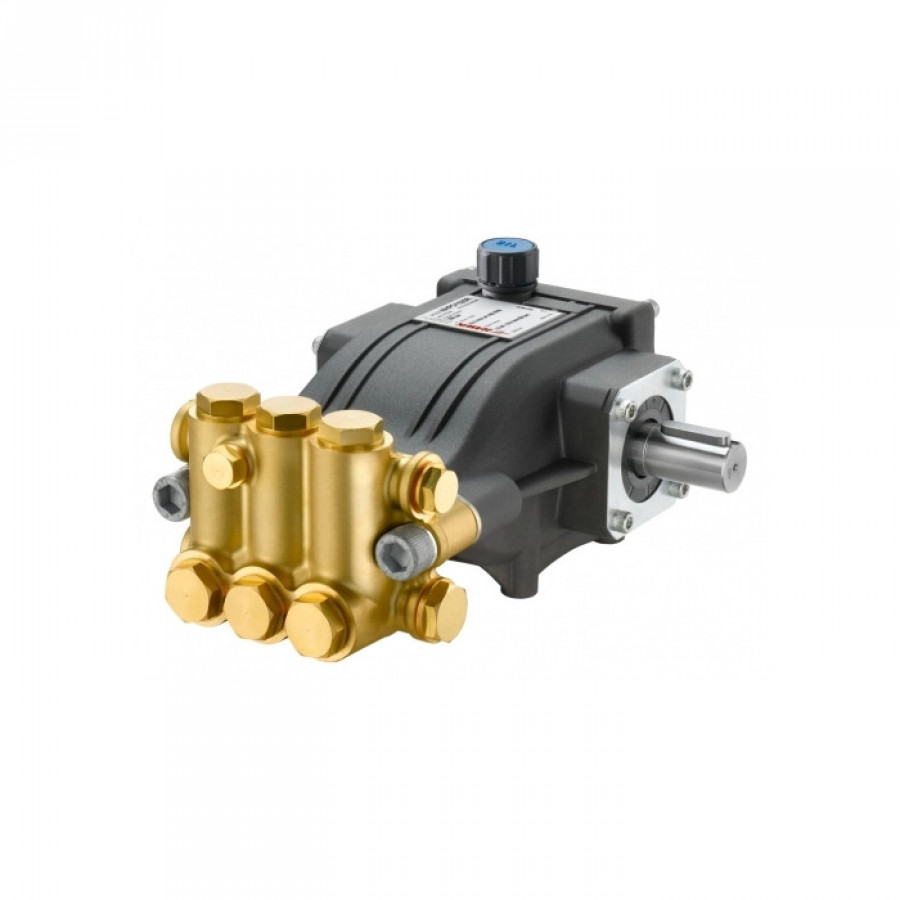 Насос HAWK Серия NHDP 150, модель NHDP1415R