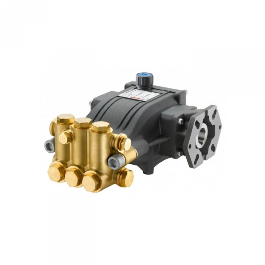 Насос HAWK Серия NHDP-G, модель NHDP1120GR