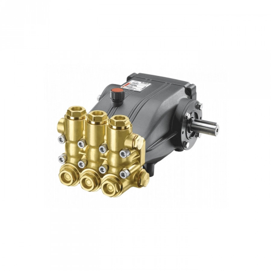 Насос HAWK Серия XLTI Atex, модель XLT1530IEXR