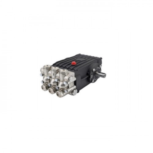 Насос INTERPUMP 47 SERIES, WS 201, 15 л/мин, 200 бар Насос INTERPUMP 47 SERIES, WS 201, 15 л/мин, 200 бар