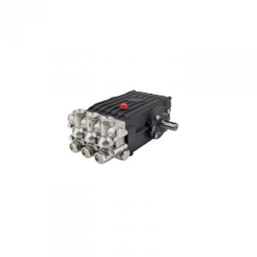 Насос INTERPUMP 47 SERIES, WS102, 21 л/мин, 180 бар