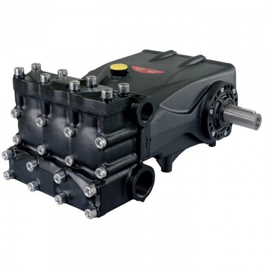 Насос Interpump AB 80, модель Interpump AB 80