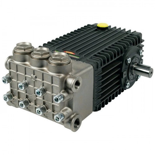 Насос Interpump W5018, модель Interpump W5018 Насос Interpump W5018, модель Interpump W5018