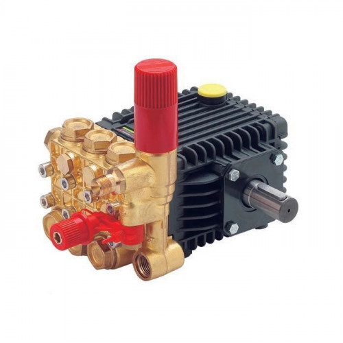 Насос Насос Interpump EL1714 (с регулятором) Насос Насос Interpump EL1714 (с регулятором)