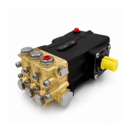 Насос серии BK3010-N24 (межосевое расстояние 87мм) Насос серии BK3010-N24 (межосевое расстояние 87мм)