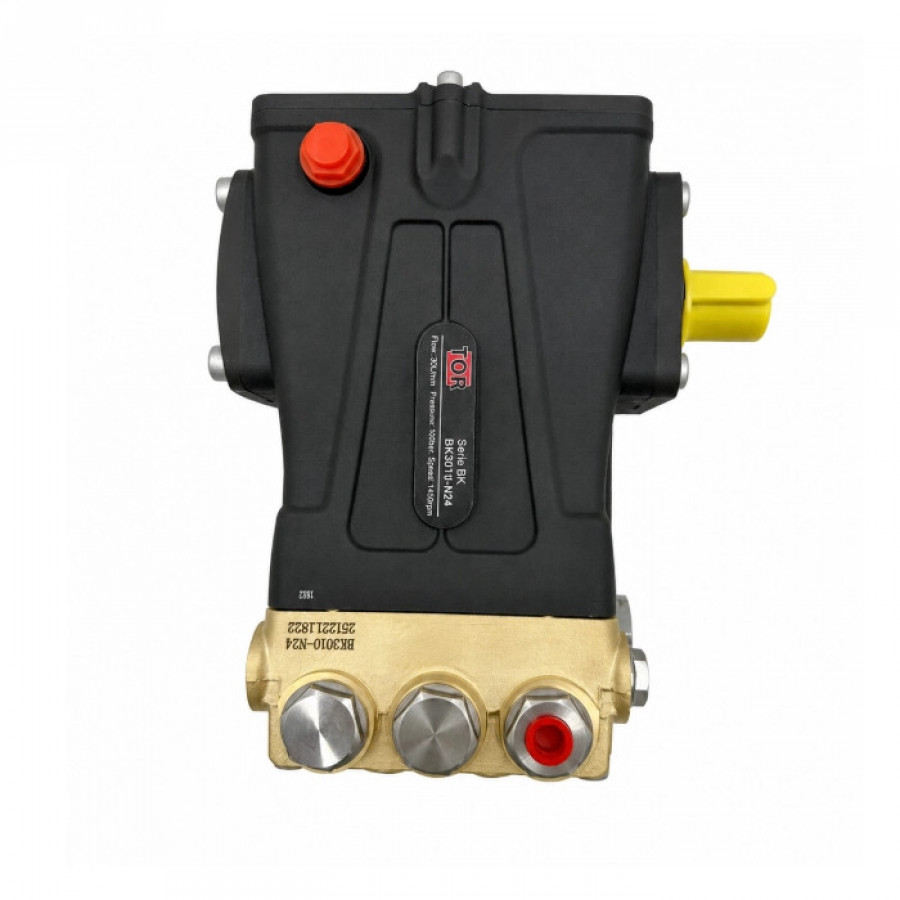 Насос серии BK3010-N24 (межосевое расстояние 87мм) Насос серии BK3010-N24 (межосевое расстояние 87мм)