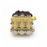 Насос серии BK3010-N24 (межосевое расстояние 87мм) Насос серии BK3010-N24 (межосевое расстояние 87мм)