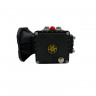 Насос серии SJFX1525C (межосевое расстояние 130мм) с манометром Насос серии SJFX1525C (межосевое расстояние 130мм) с манометром