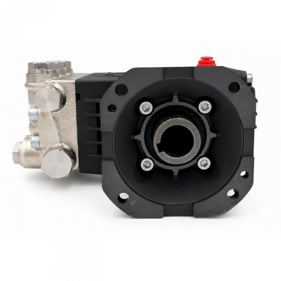 Насос серии SJFX1525C (межосевое расстояние 130мм) с манометром Насос серии SJFX1525C (межосевое расстояние 130мм) с манометром