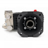 Насос серии SJFX1525C (межосевое расстояние 130мм) с манометром Насос серии SJFX1525C (межосевое расстояние 130мм) с манометром