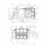 Насос Titan FAB1520R Насос Titan FAB1520R