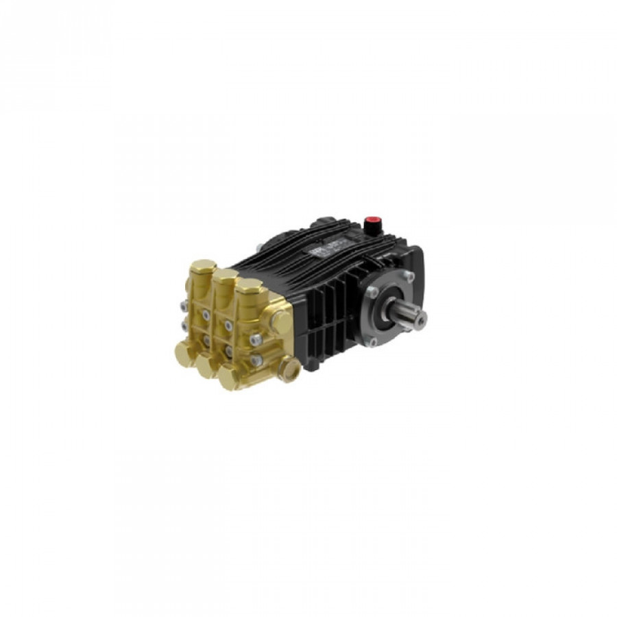 Насос UDOR серии BKC 21/25, модель UDOR серии BKC 21/25