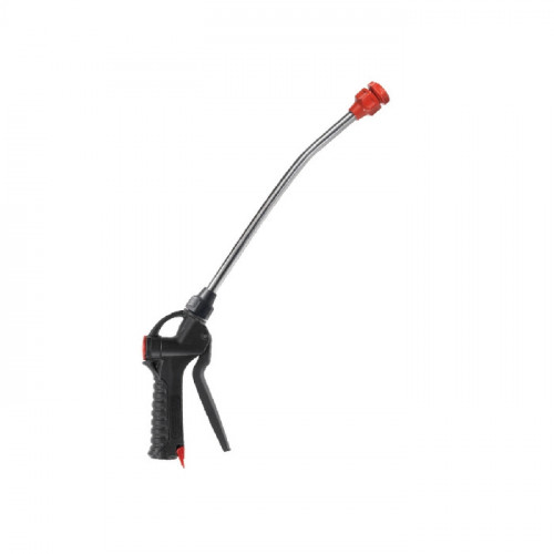 Пистолет распылительный JOLLY25 L=327мм (EPDM) Пистолет распылительный JOLLY25 L=327мм (EPDM)