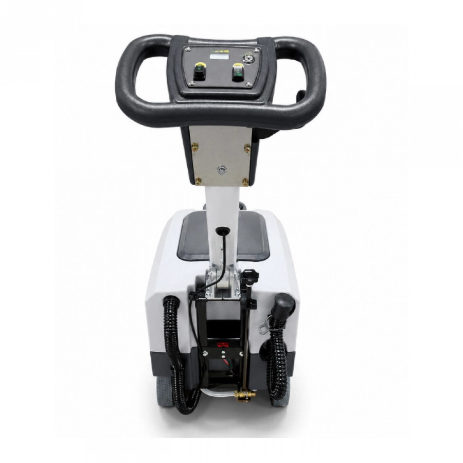 Поломоечная машина 400 Lithium B40 Поломоечная машина 400 Lithium B40