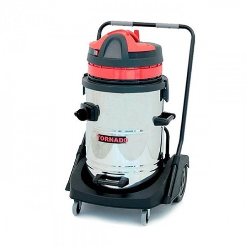 Пылесос TORNADO 600 MARK NX 3FLOW Inox