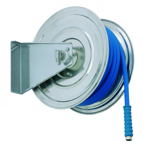 Ручная катушка RAMEX AVM 9320 на 20м. 3/4 Ручная катушка RAMEX AVM 9320 на 20м. 3/4