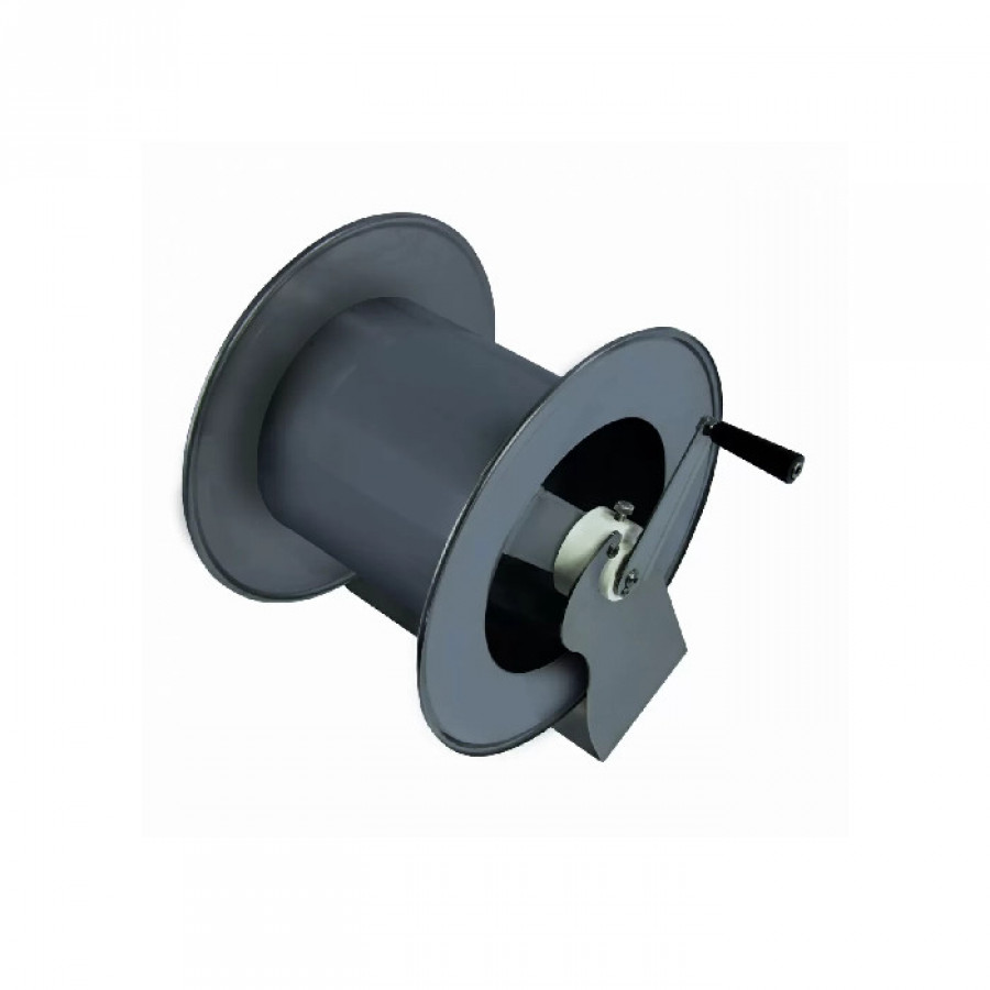 Ручная усиленная катушка RAMEX AVM 9002 FE 20м 1/2