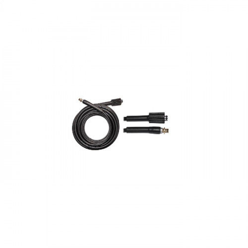 Шланг ВД бытовой KARCHER DN06, 12m, 160bar, гайка M22:штуцер 10(15,5) Шланг ВД бытовой KARCHER DN06, 12m, 160bar, гайка M22:штуцер 10(15,5)