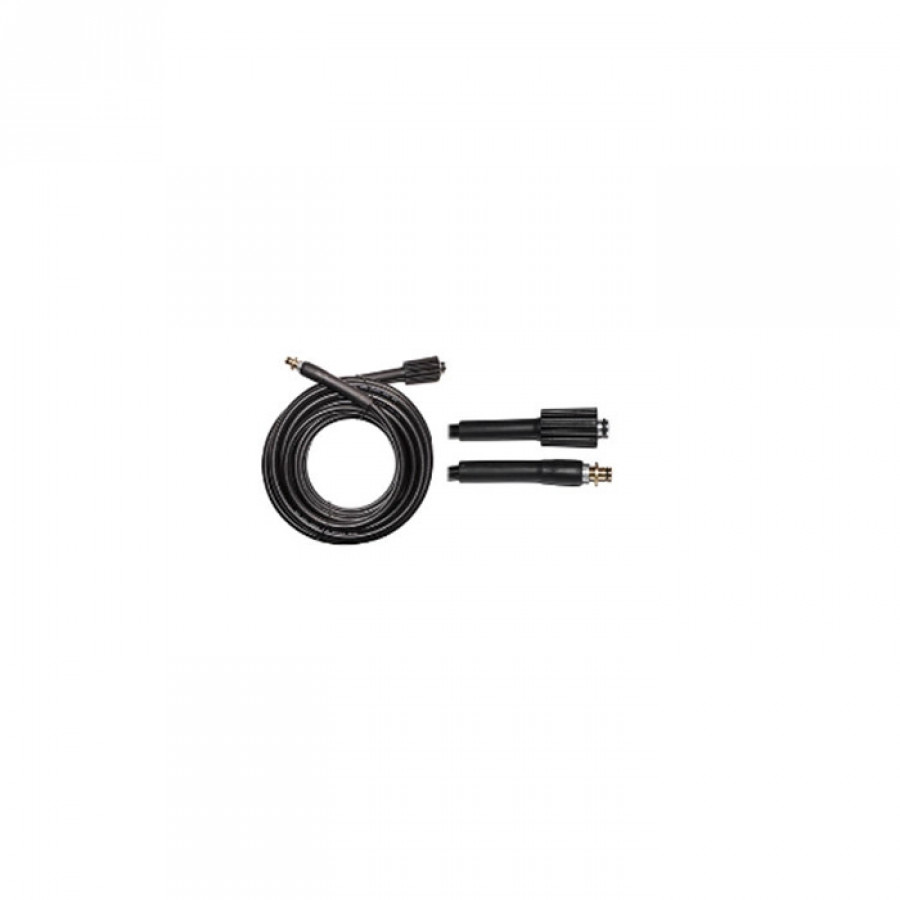 Шланг ВД бытовой KARCHER DN06, 12m, 160bar, гайка M22:штуцер 10(15,5)
