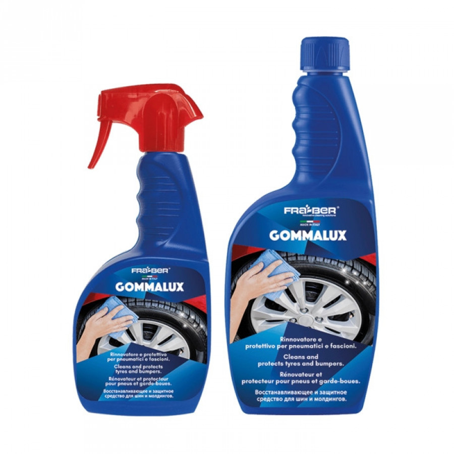 Спрей GOMMALUX