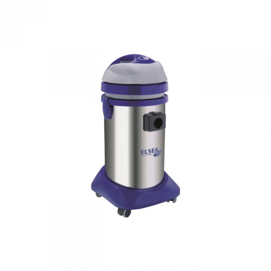 Водопылесос EXEL WI220CW INOX, EXWI220YCW