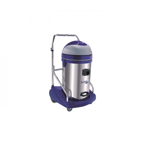 Водопылесос VERSO WI330Y INOX, VEWI330Y