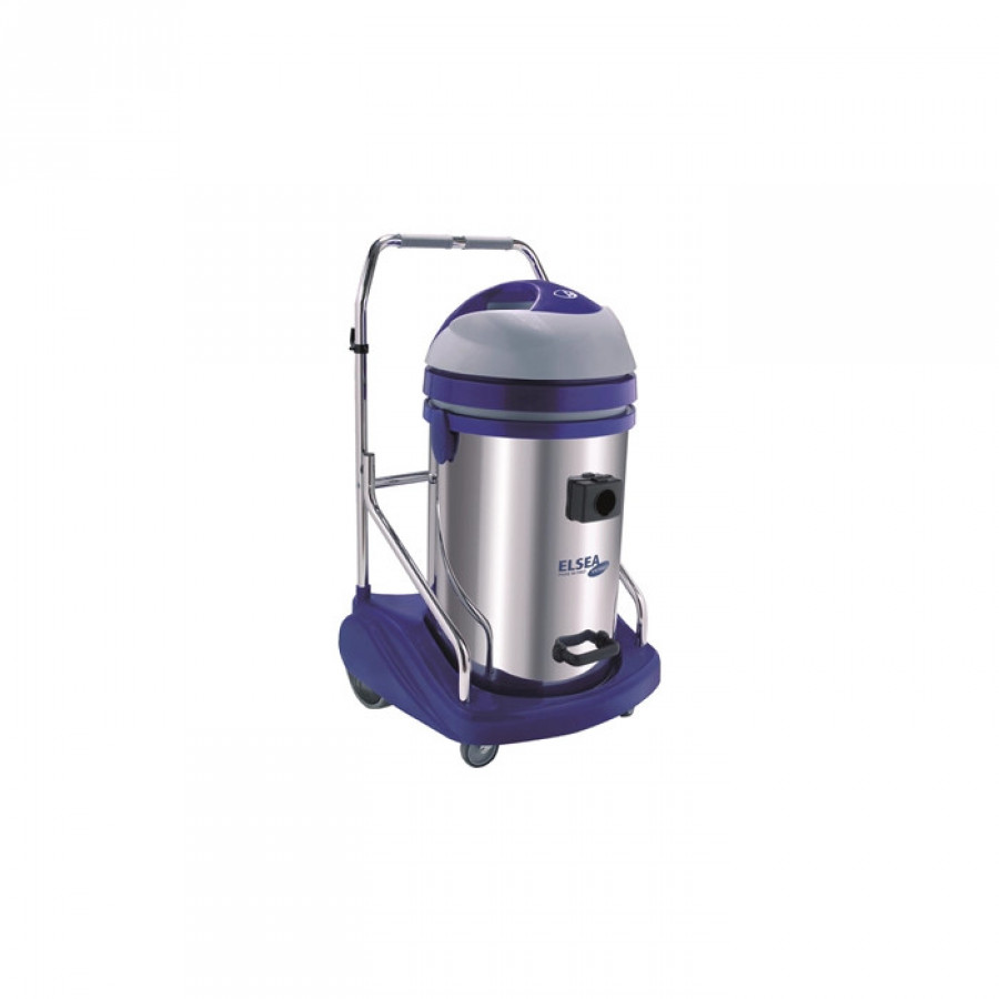 Водопылесос VERSO WI330Y INOX, VEWI330Y