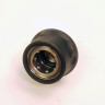 Байонет ARS350 (1/4ш, 350бар, нерж, черн, DN12) PA