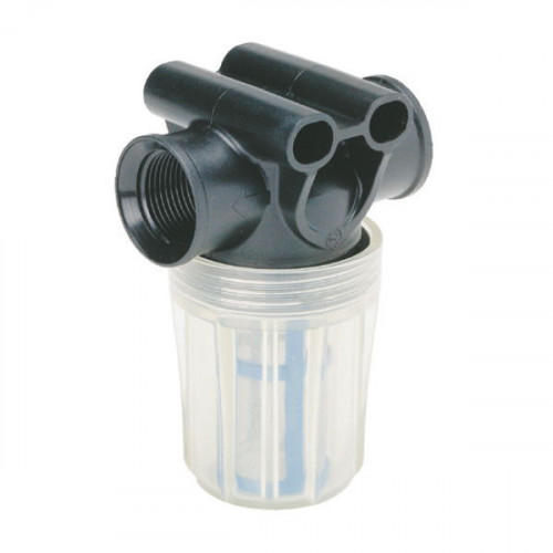 Фильтр для воды (150мкм, 3/4