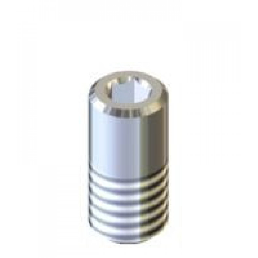 Форсунка 04 - 1,4mm - M4 Sst 80.0354.51