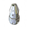 Форсунка каналопромывочная PA RR-TF (30, 1/2г, вращ)