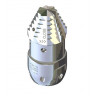 Форсунка каналопромывочная PA RR-TF (30, 3/4г, вращ)