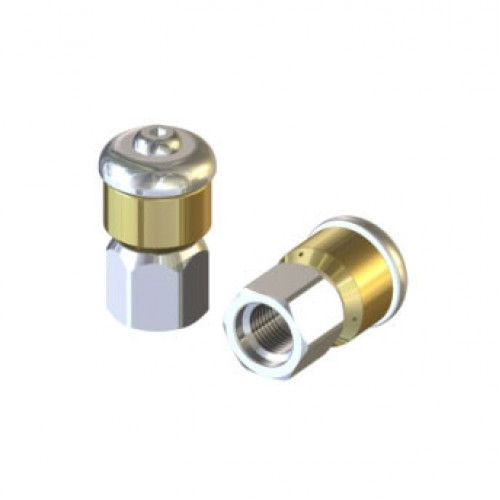 Форсунка каналопромывочная PA STR-1/4 (070, 1/4 Форсунка каналопромывочная PA STR-1/4 (070, 1/4