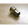 Форсунка каналопромывочная PA STR-1/8 (040, 1/8 Форсунка каналопромывочная PA STR-1/8 (040, 1/8