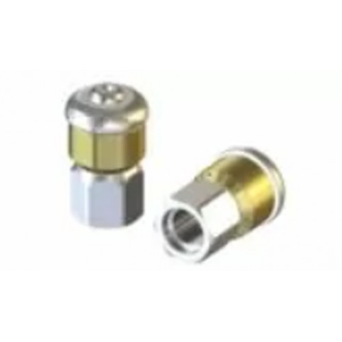 Форсунка каналопромывочная PA STR-1/8 (080, 1/8