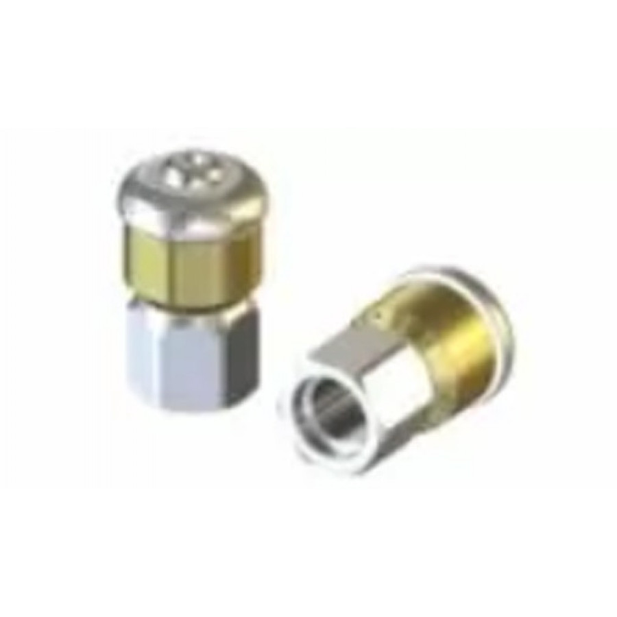 Форсунка каналопромывочная PA STR-1/8 (080, 1/8