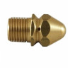 Форсунка каналопромывочная R+M ST-49 (035, 1/4 Форсунка каналопромывочная R+M ST-49 (035, 1/4