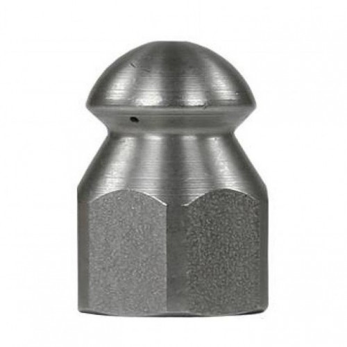 Форсунка каналопромывочная R+M ST-49 (040, 1/4 Форсунка каналопромывочная R+M ST-49 (040, 1/4