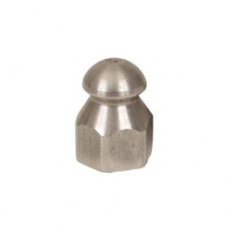 Форсунка каналопромывочная R+M ST-49 (045, 1/4 Форсунка каналопромывочная R+M ST-49 (045, 1/4