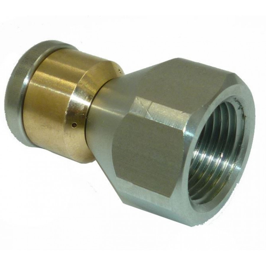 Форсунка каналопромывочная R+M ST-49.1 (040, 3/8