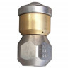 Форсунка каналопромывочная R+M ST-49.1 (055, 1/8