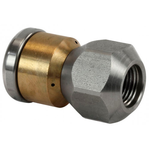Форсунка каналопромывочная R+M ST-49.1 (060, 1/8