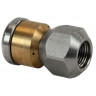 Форсунка каналопромывочная R+M ST-49.1 (060, 1/8