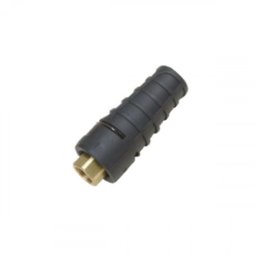 Форсунка комбинированная (200бар, точка-веер, 040, 1/4