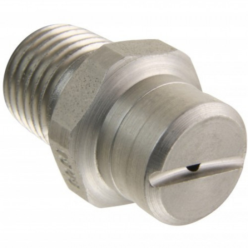 Форсунка R+M (1/8M, AG 25, 02) Форсунка R+M (1/8M, AG 25, 02)